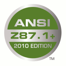 ANSI Z87.1+