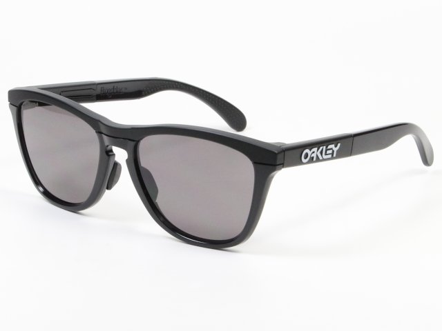 オークリー・フロッグスキンレンジ(OO9284A-1055)の写真