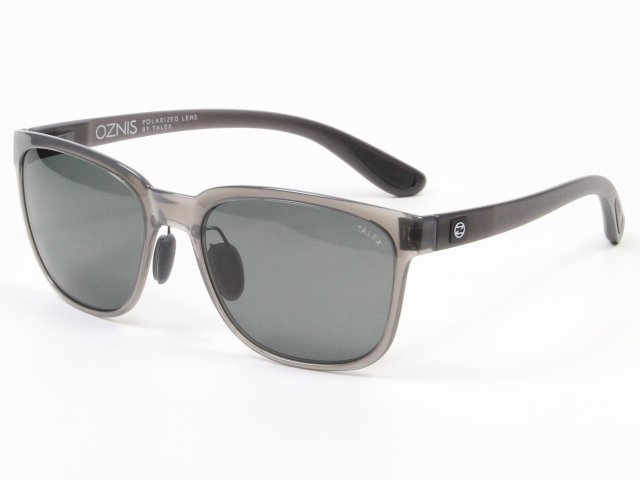 オズニス・フラット18の写真