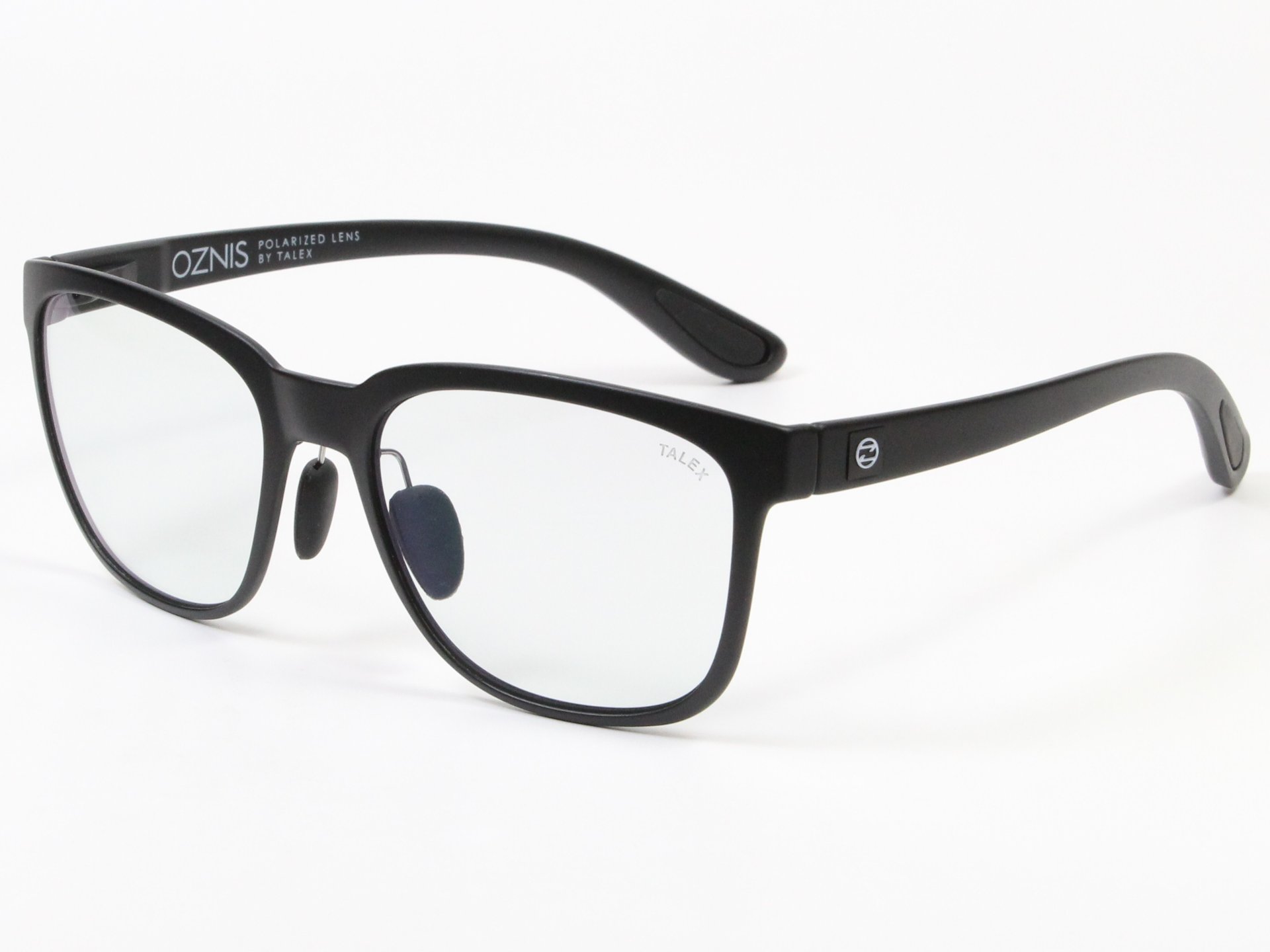 OZNIS FLAT18（オズニス・フラット18） | 老眼対策メガネと度付