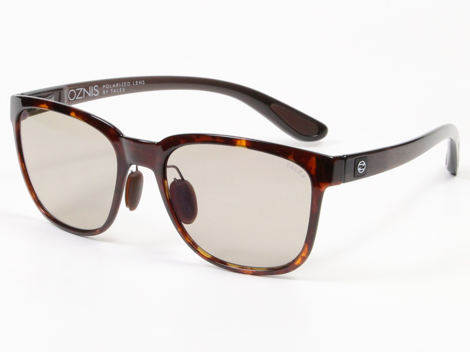 OZNIS FLAT18（オズニス・フラット18） | 老眼対策メガネと度付